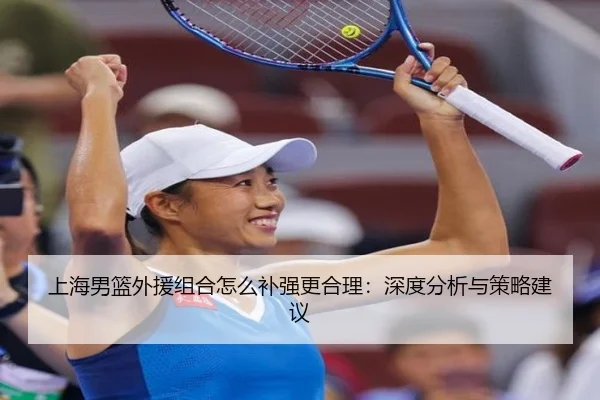上海男篮外援组合怎么补强更合理：深度分析与策略建议